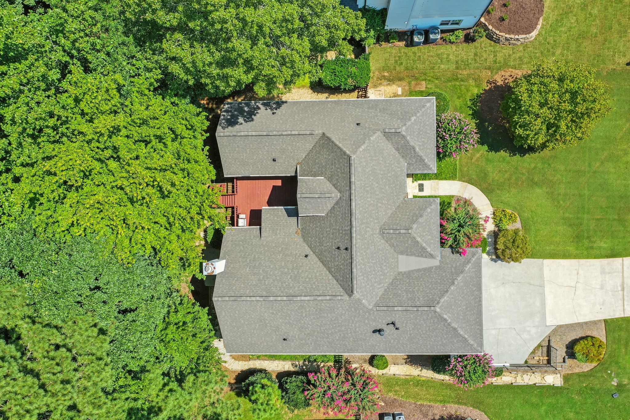 New Roof