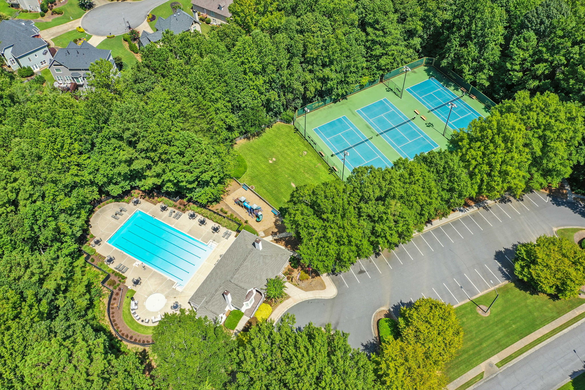 Amenities