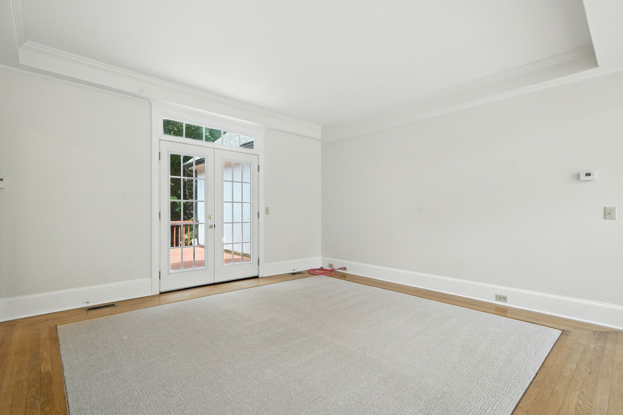 Formal Living Room