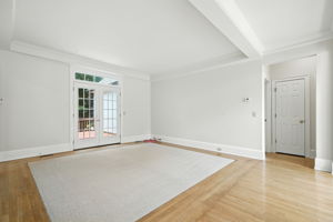 Formal Living Room