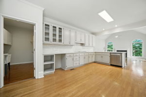 Updated Kitchen