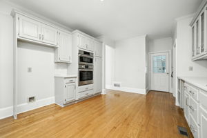 Catalina Quartz Counters! - New Appliances