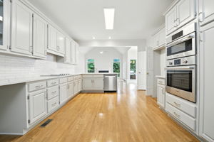 Updated Kitchen