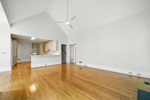 Family Room/Kitchen