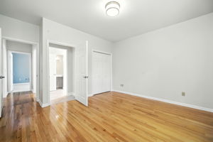 Bedrooms - ADA Accessible