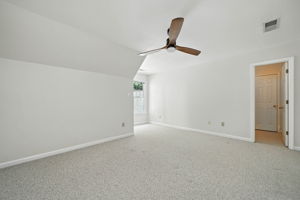 Upstairs Bedroom
