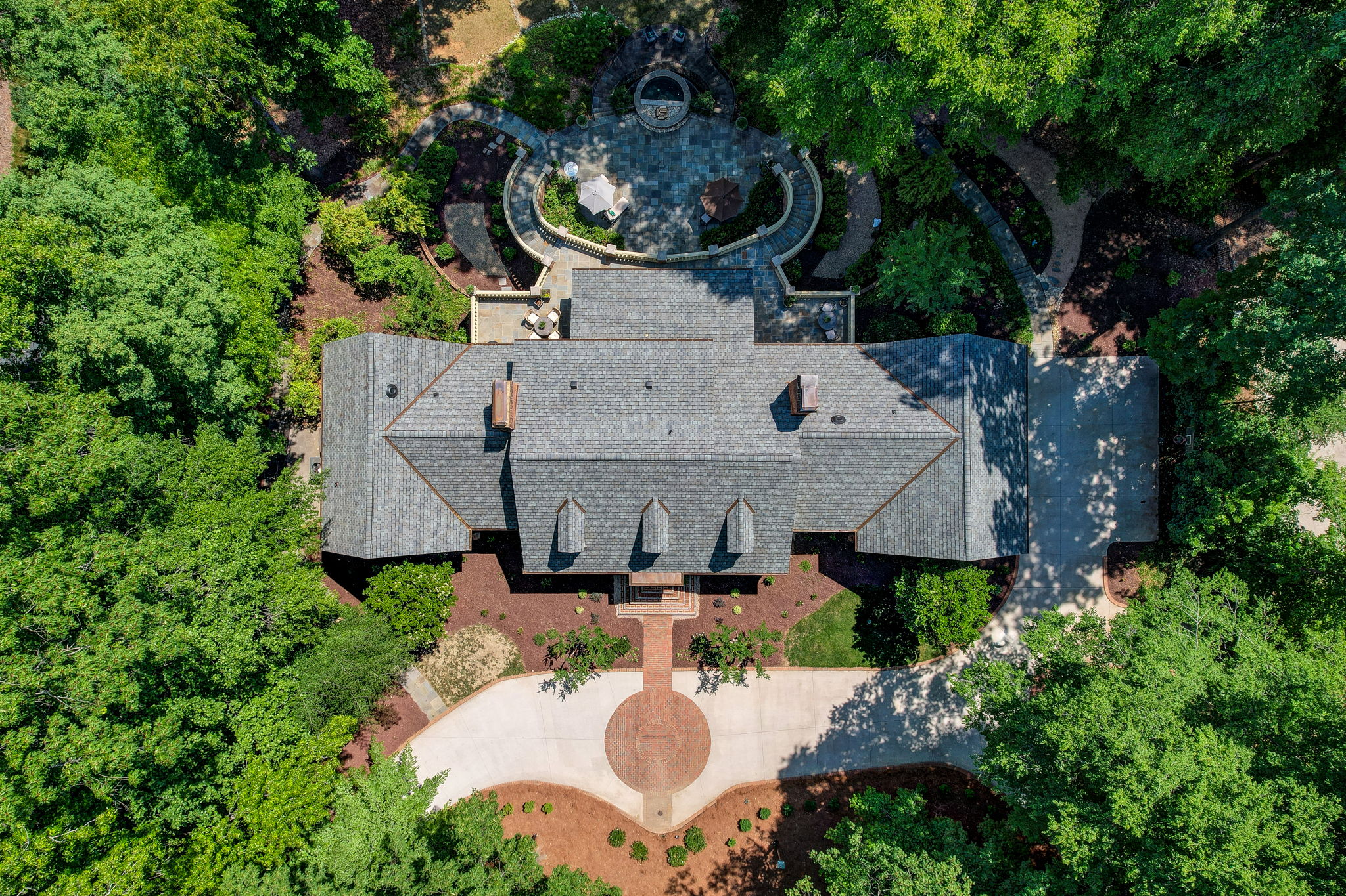 Overhead