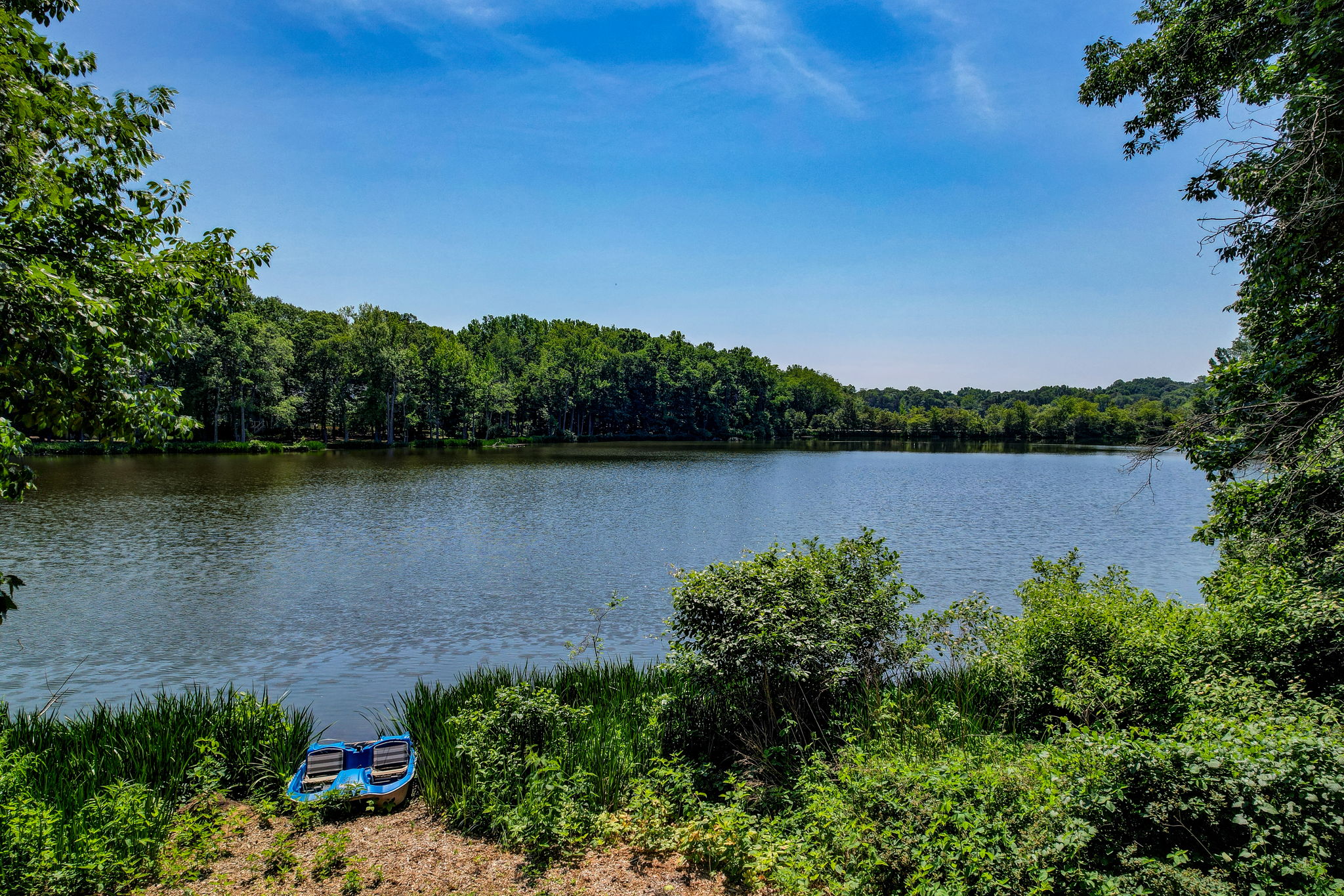 Lake View