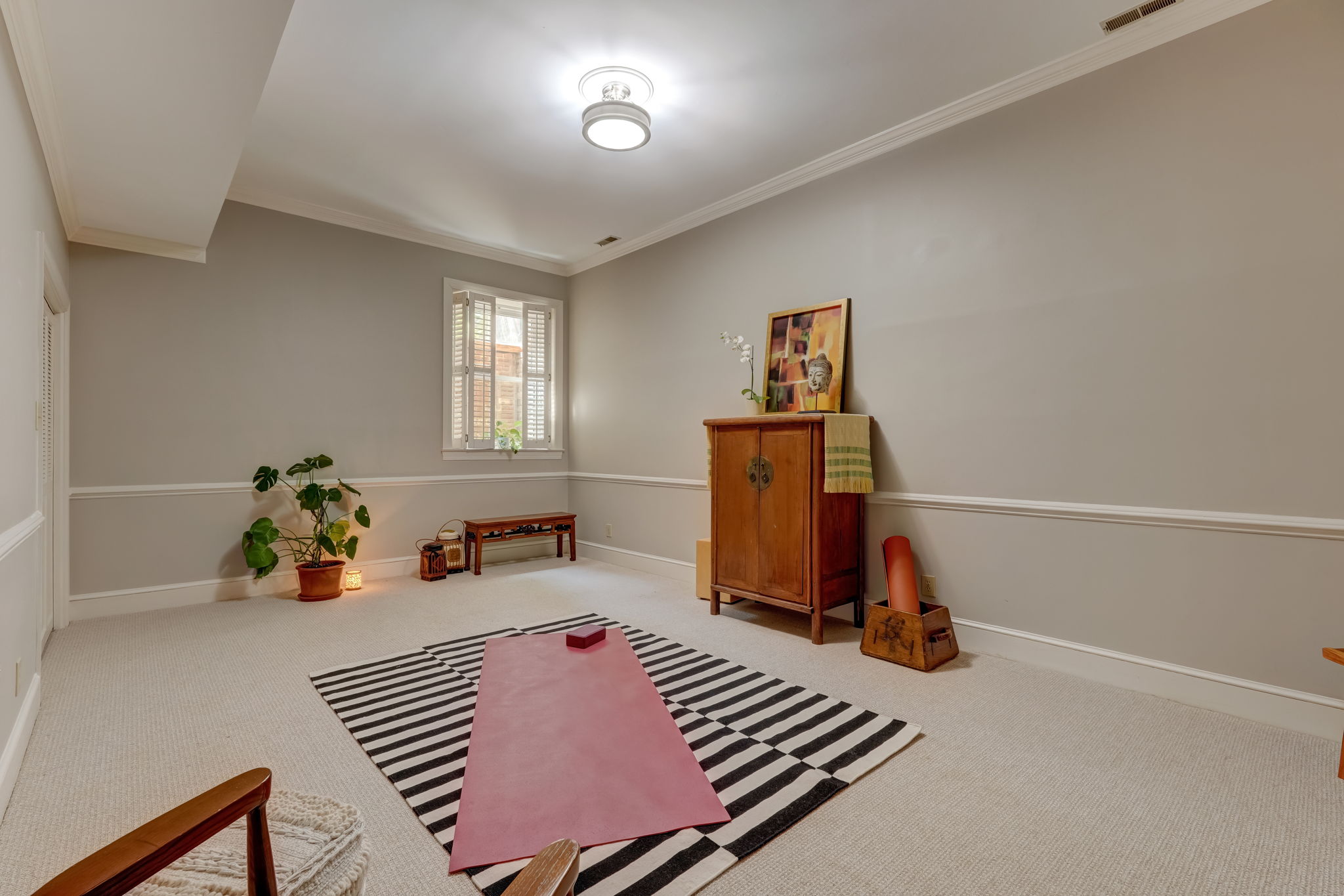 Bonus Room