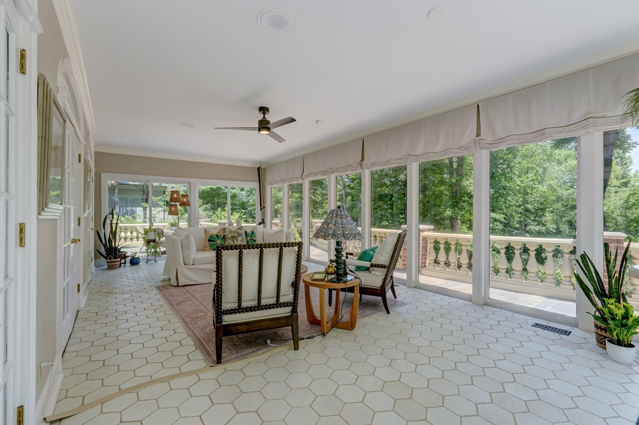 Sun Room