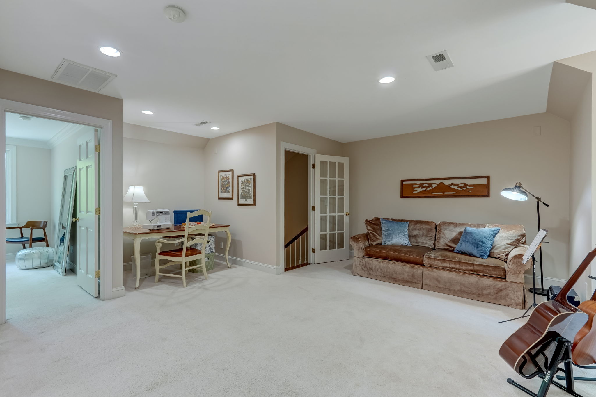 Bonus Room