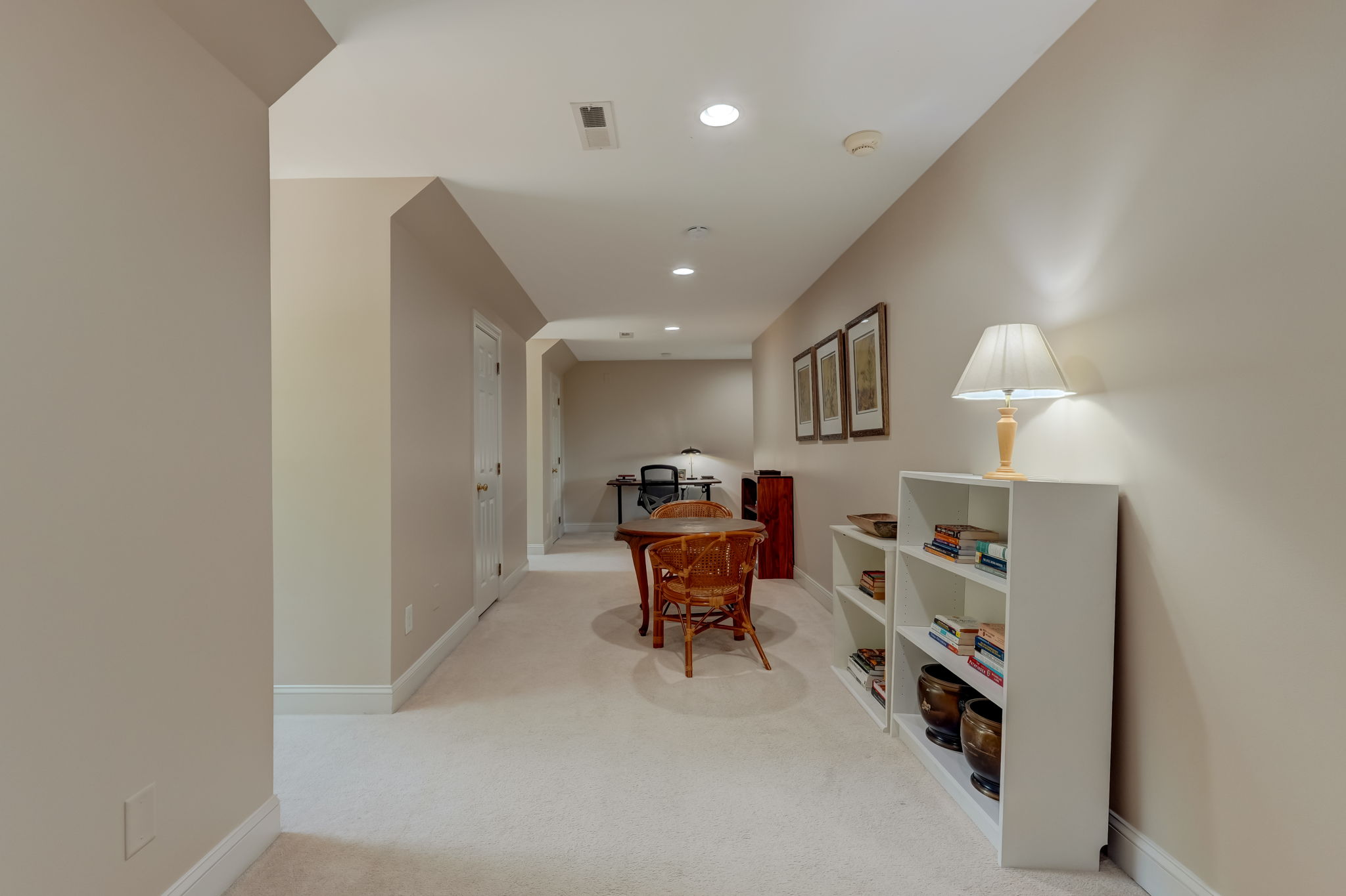 Bonus Room