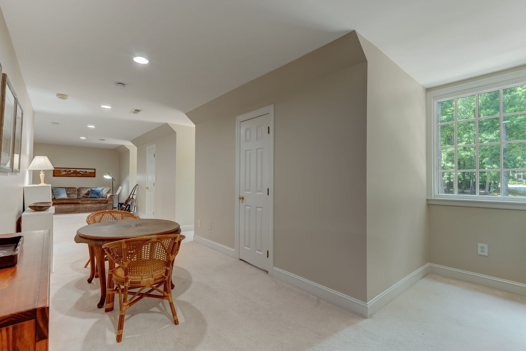 Bonus Room