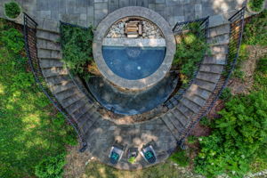 Water Feature