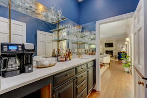 Wet Bar