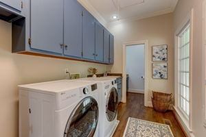Laundry