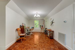 Craft Room
