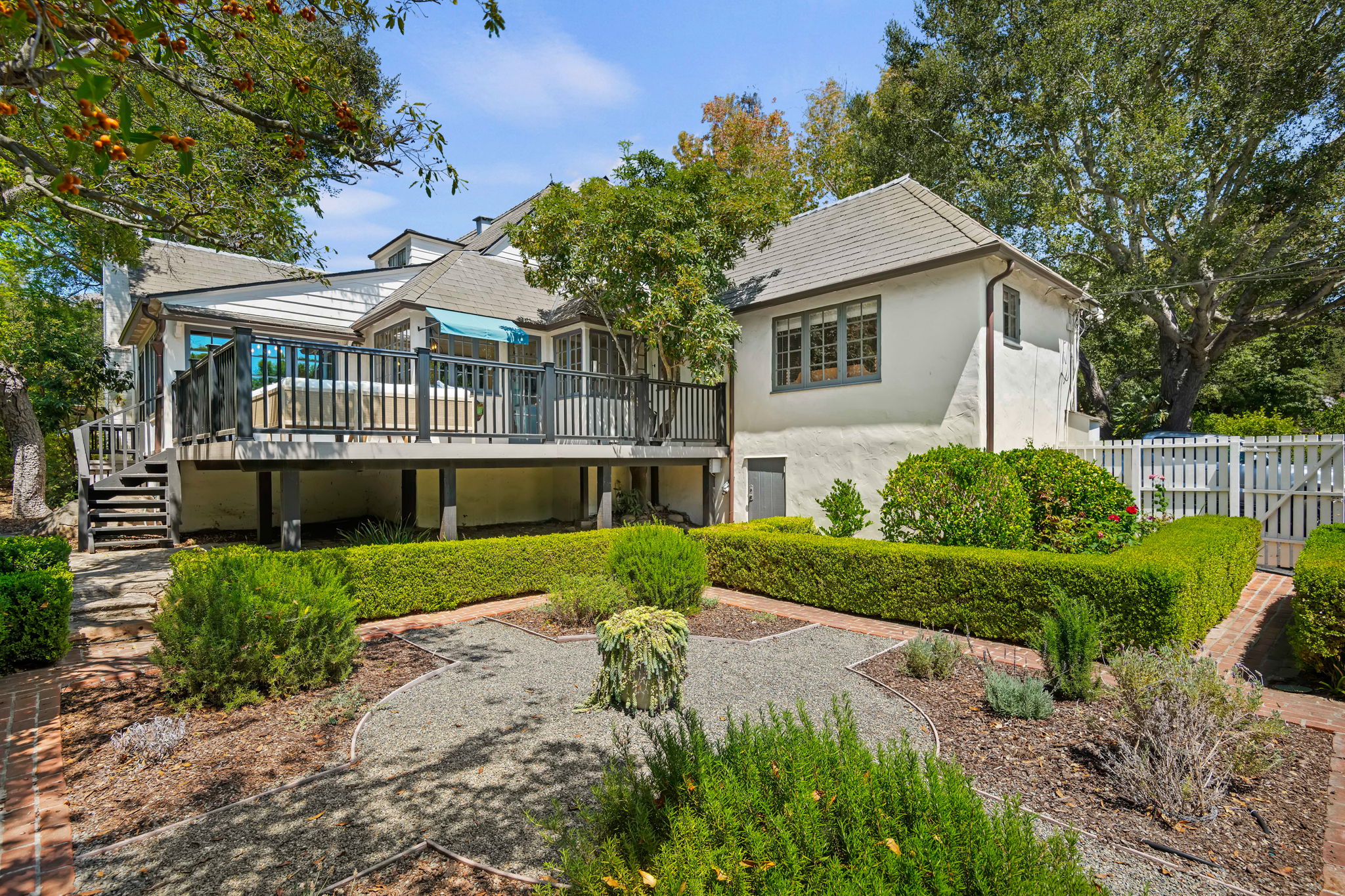 27-Back Yard