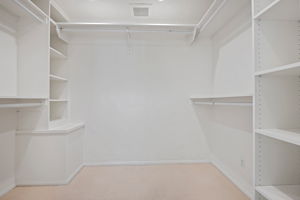 32-Primary Closet