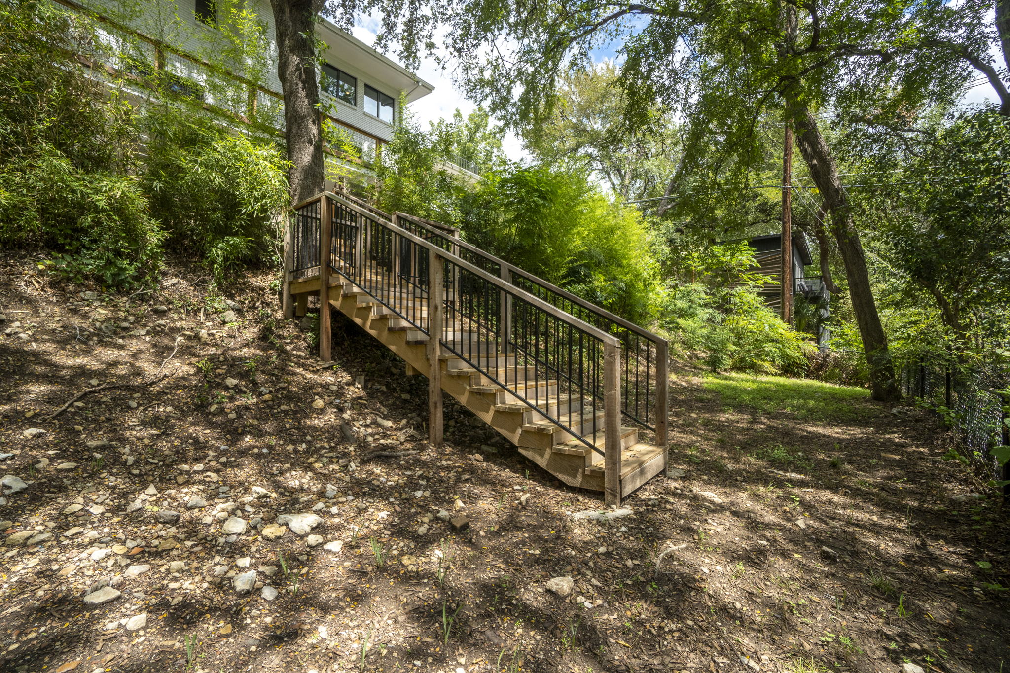2707 Pecos St, Austin, TX 78703, USA Photo 5