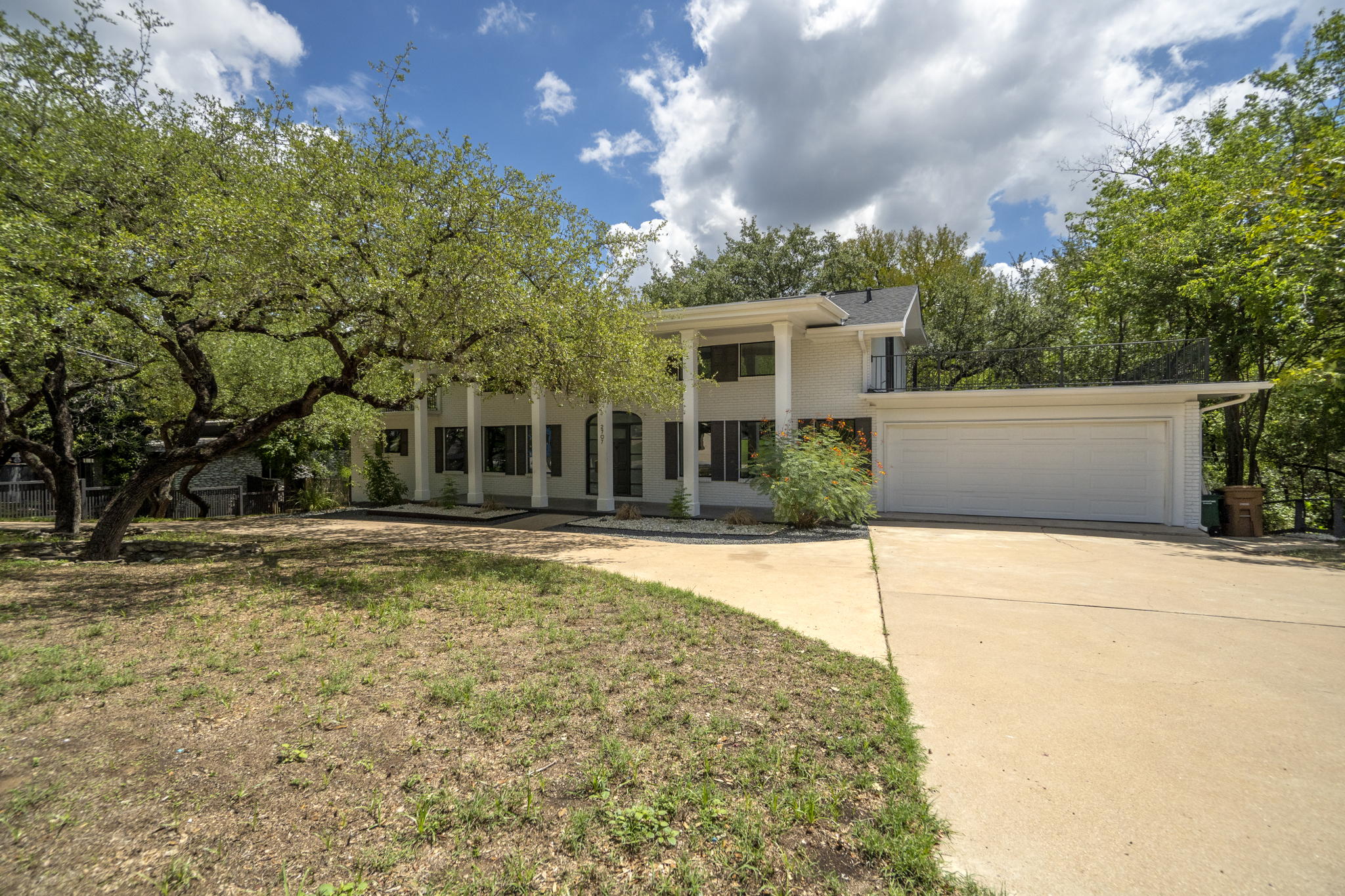 2707 Pecos St, Austin, TX 78703, USA Photo 41