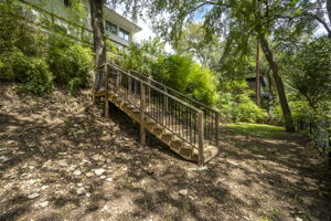 2707 Pecos St, Austin, TX 78703, USA Photo 4
