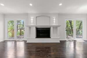 2707 Pecos St, Austin, TX 78703, USA Photo 5