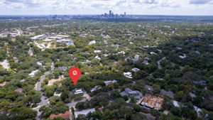 2707 Pecos St, Austin, TX 78703, USA Photo 2