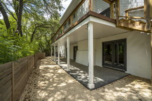 2707 Pecos St, Austin, TX 78703, USA Photo 52