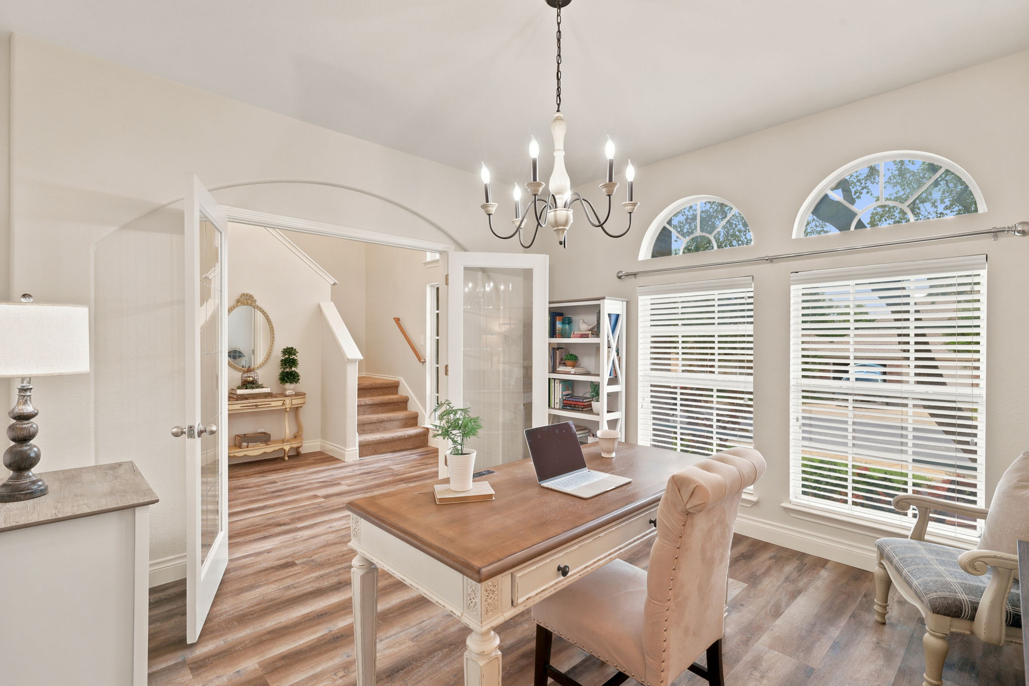 Office or Formal Dining
