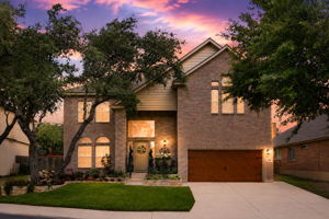 2707 Summit View