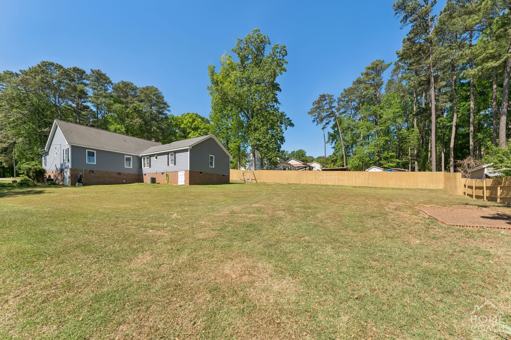 Residential — Raleigh, NC