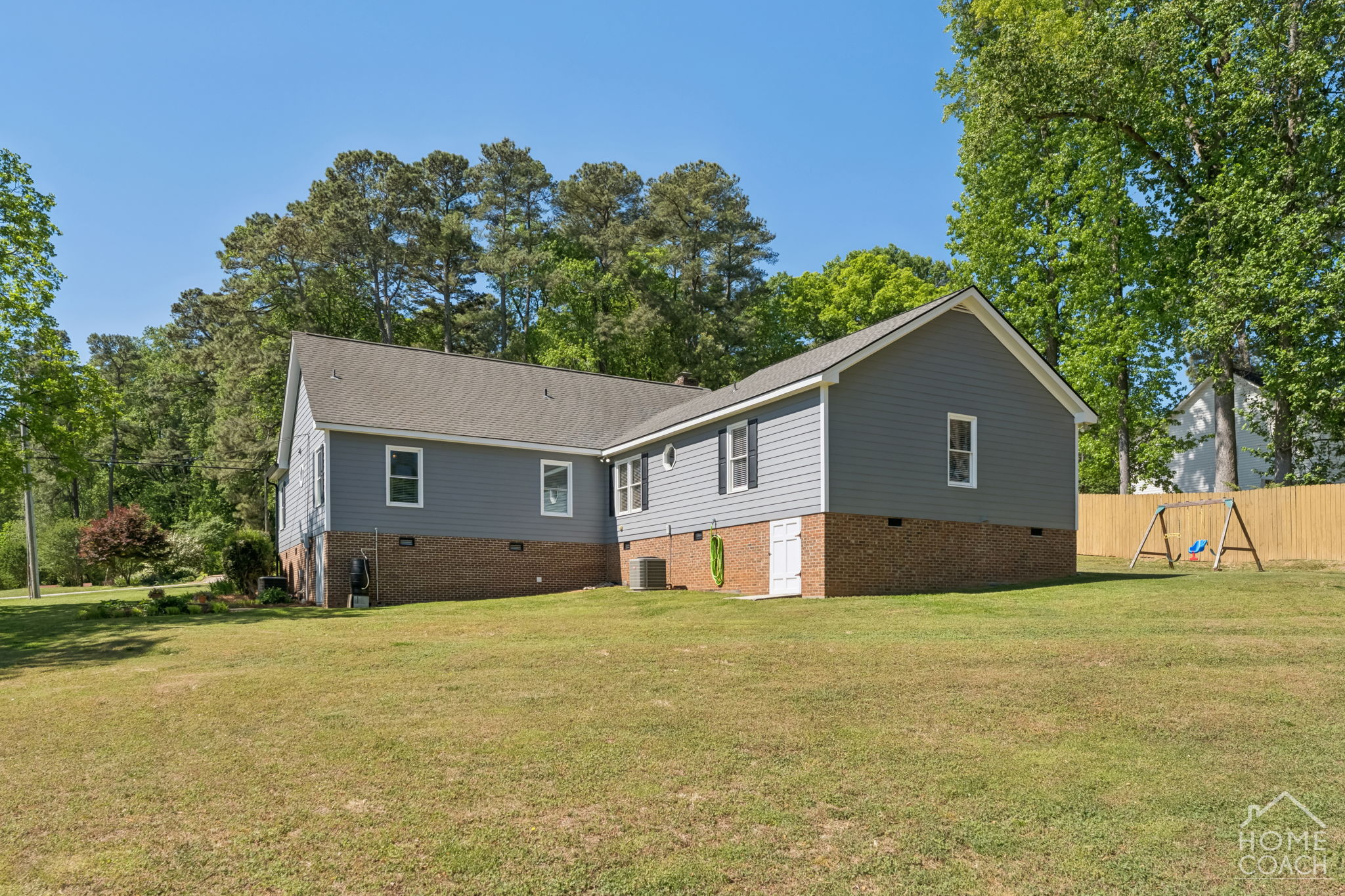 Residential — Raleigh, NC