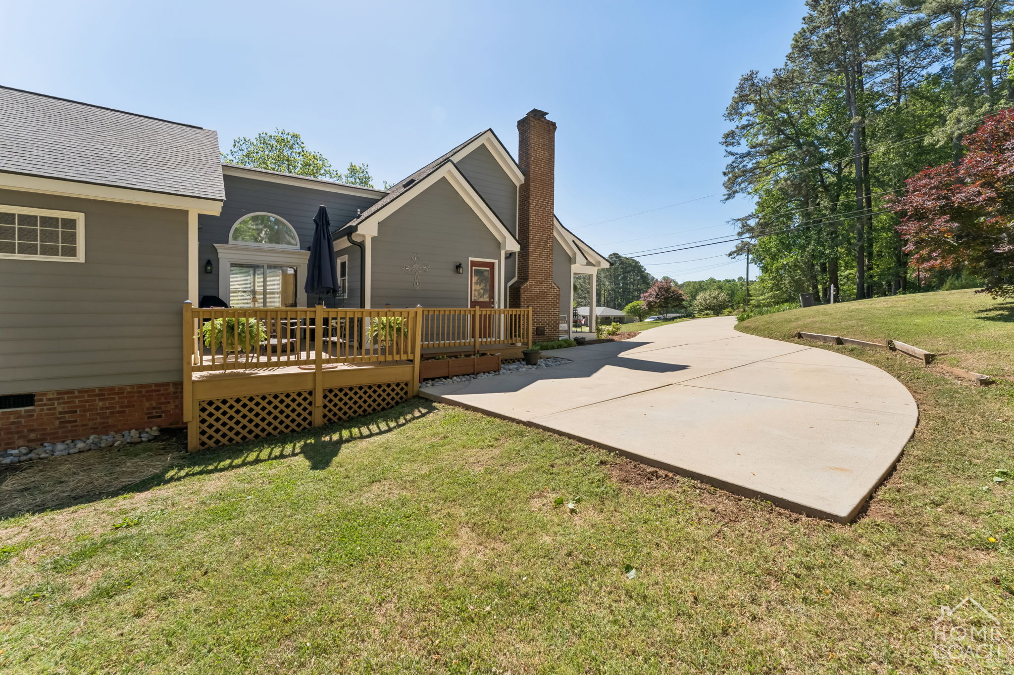 Residential — Raleigh, NC
