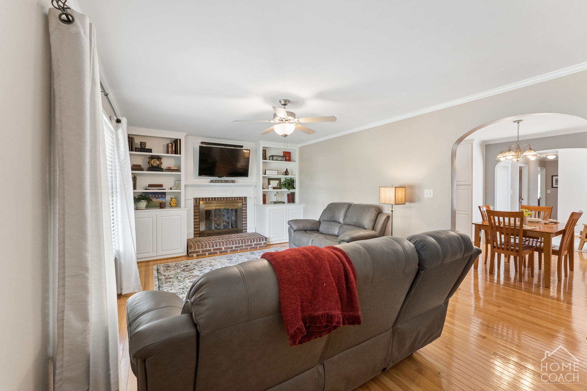 Residential — Raleigh, NC