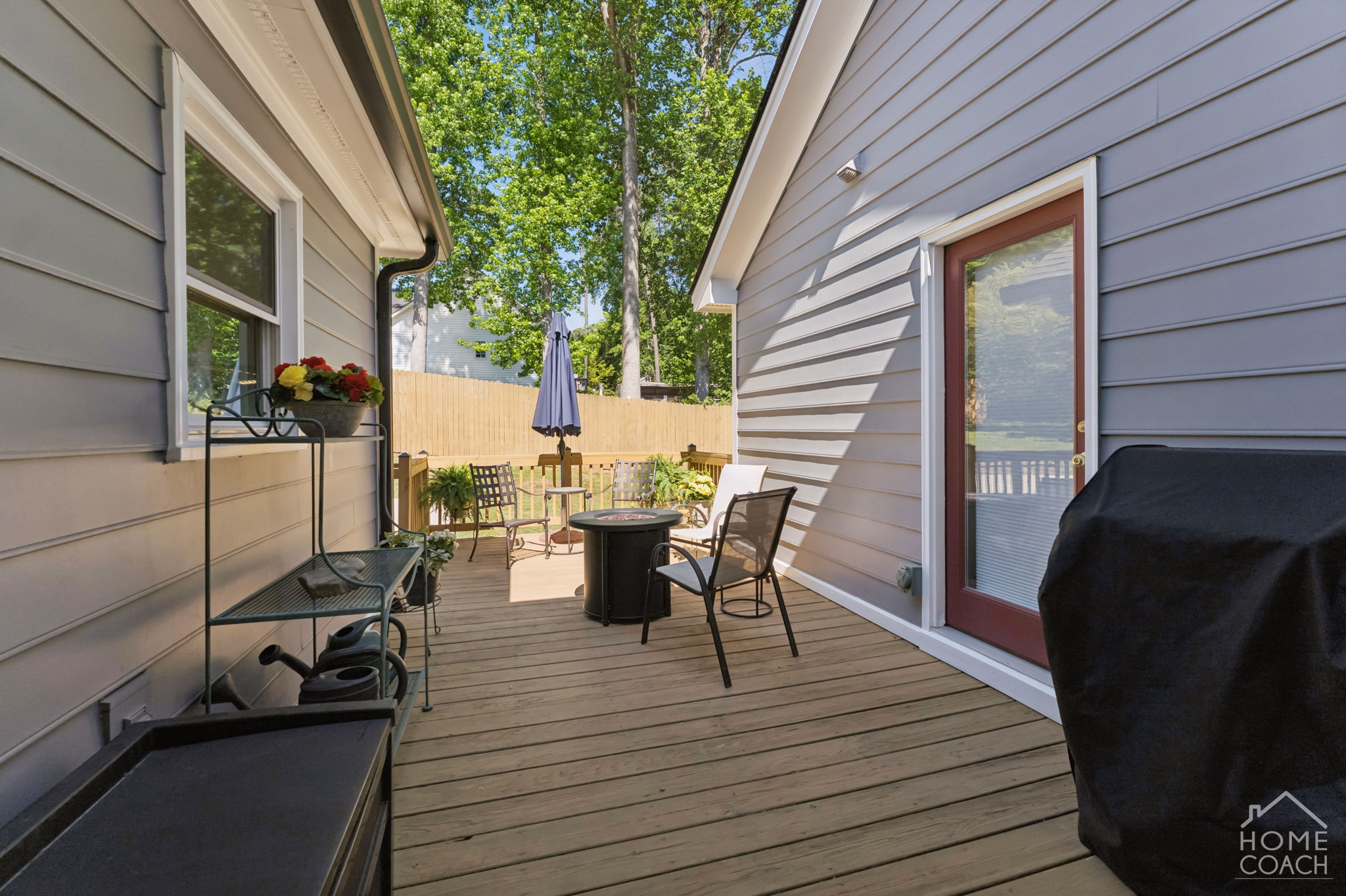 Residential — Raleigh, NC