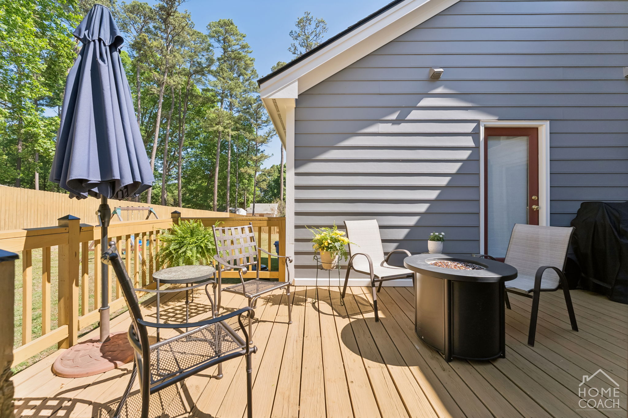 Residential — Raleigh, NC