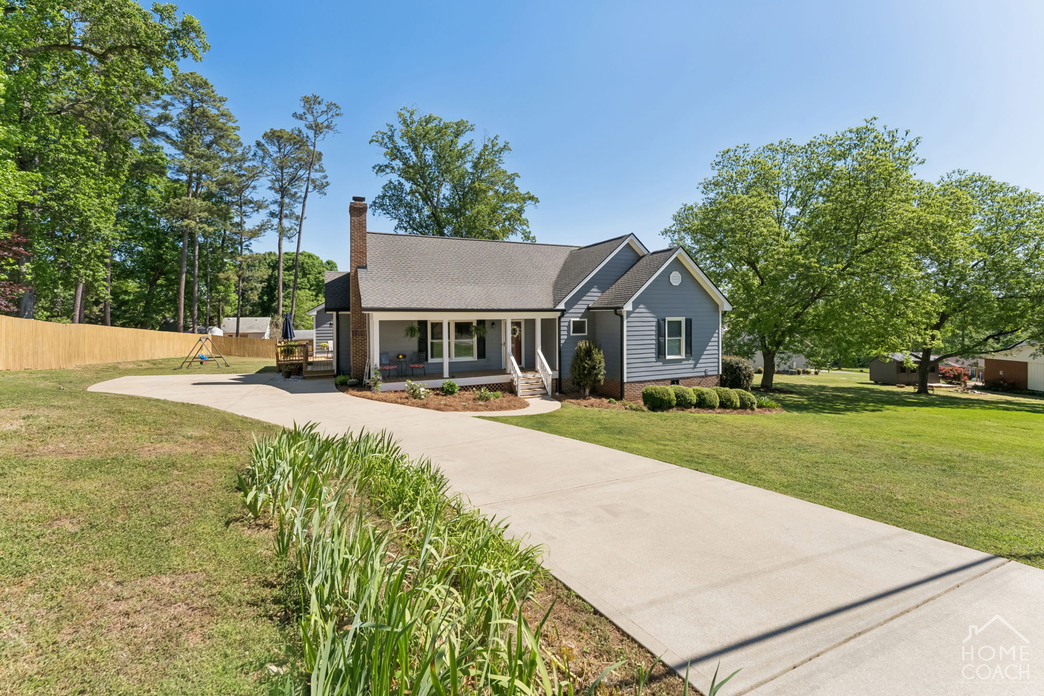 Residential — Raleigh, NC