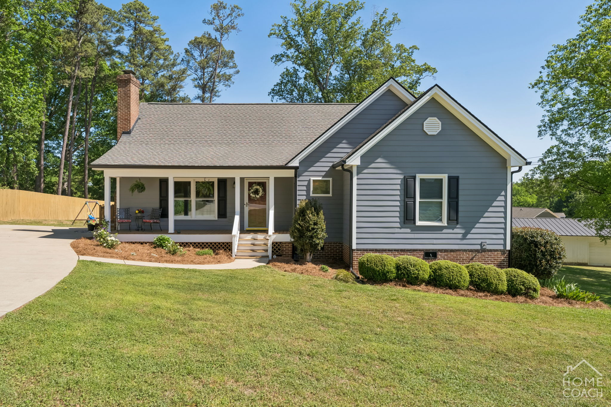 Residential — Raleigh, NC