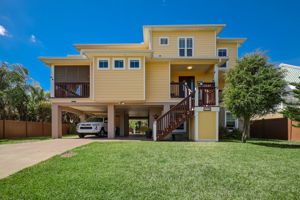 Welcome to 2709 Loja Street