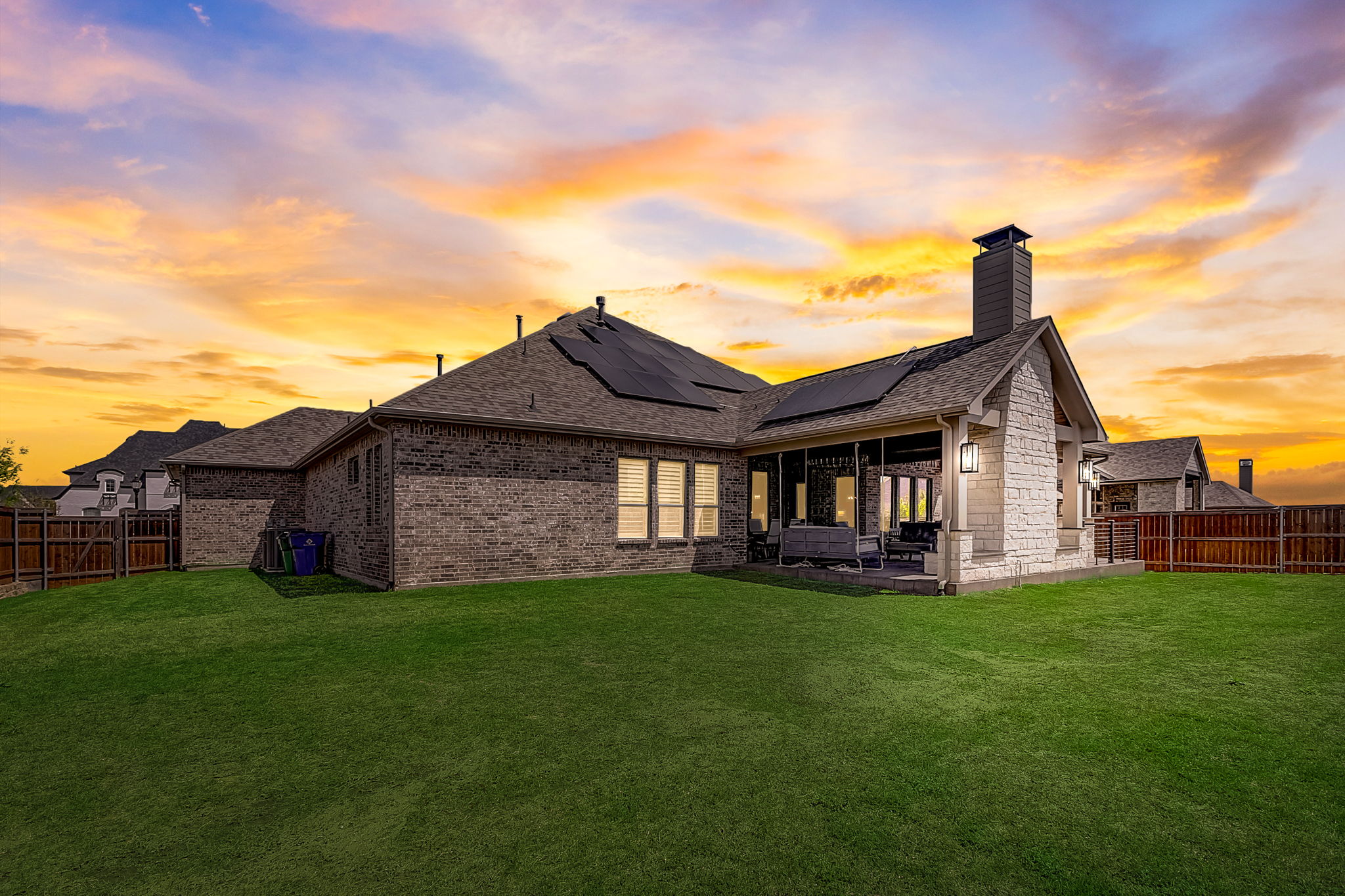 2709 Twin Eagles Dr, Celina, TX 75009 ShowingTime+ Listing Media Services