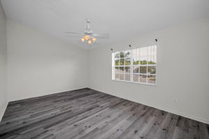 Upper Level Primary Bedroom1a