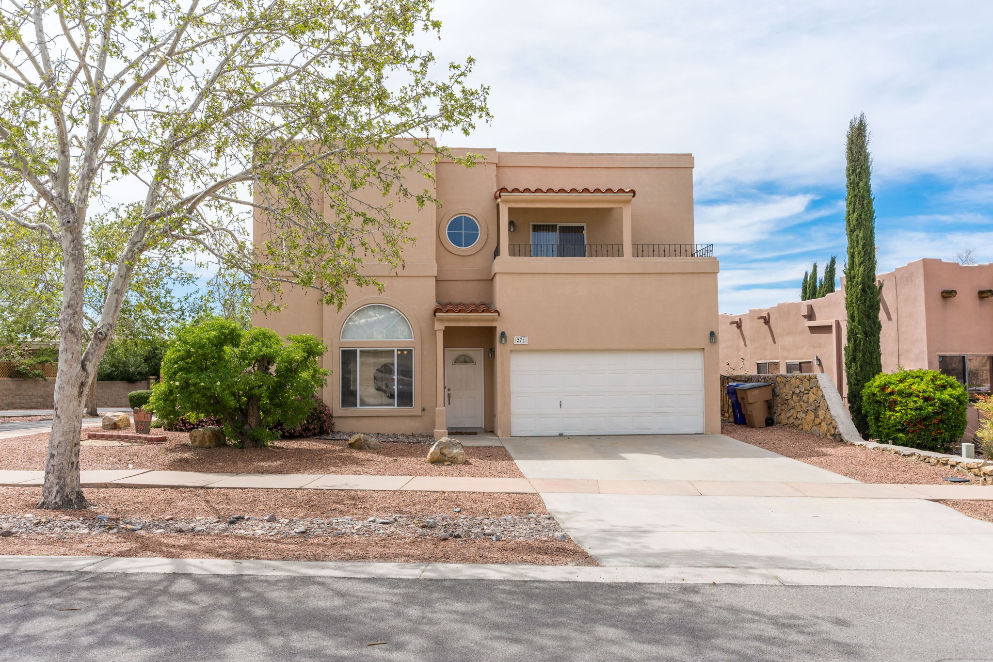  271 Los Arboles Ct, Las Cruces, NM 88011, US