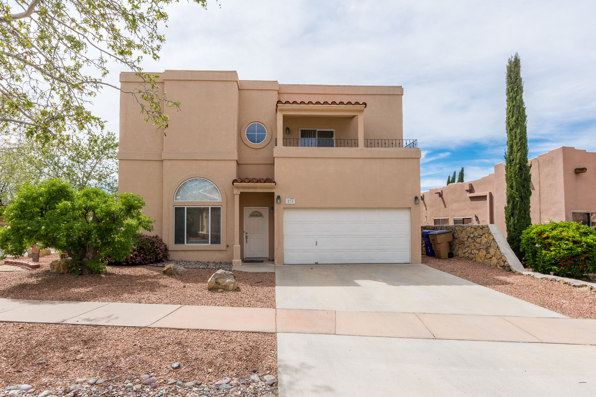  271 Los Arboles Ct, Las Cruces, NM 88011, US Photo 3