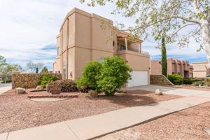  271 Los Arboles Ct, Las Cruces, NM 88011, US Photo 1