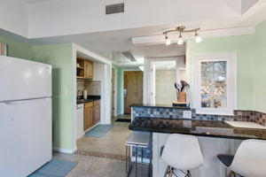 Dining Room/Kitchen