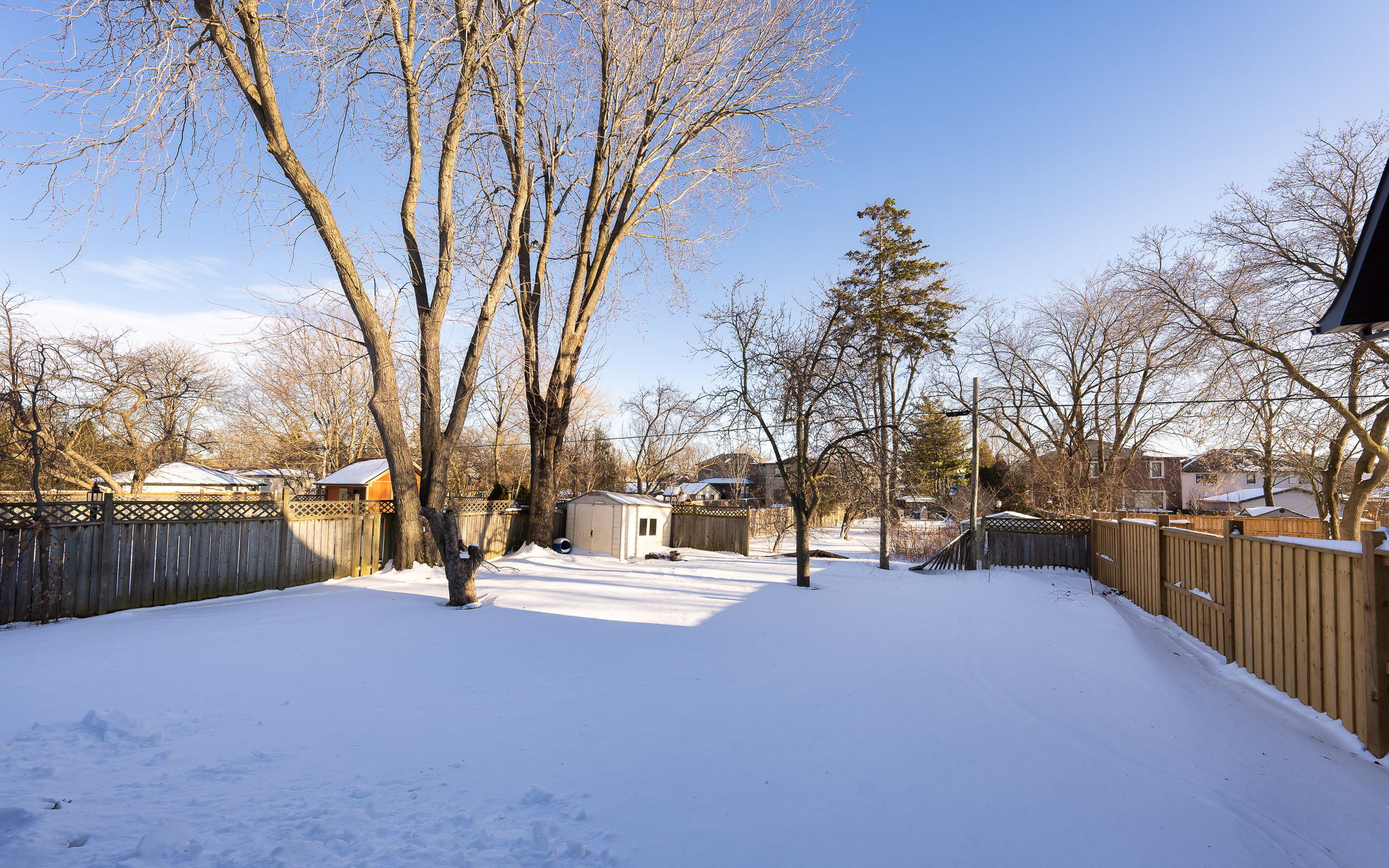271 Waterloo Ave, North York, ON M3H 3Z6, Canada Photo 49