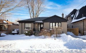 271 Waterloo Ave, North York, ON M3H 3Z6, Canada Photo 0