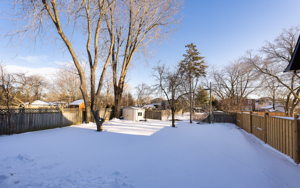 271 Waterloo Ave, North York, ON M3H 3Z6, Canada Photo 48