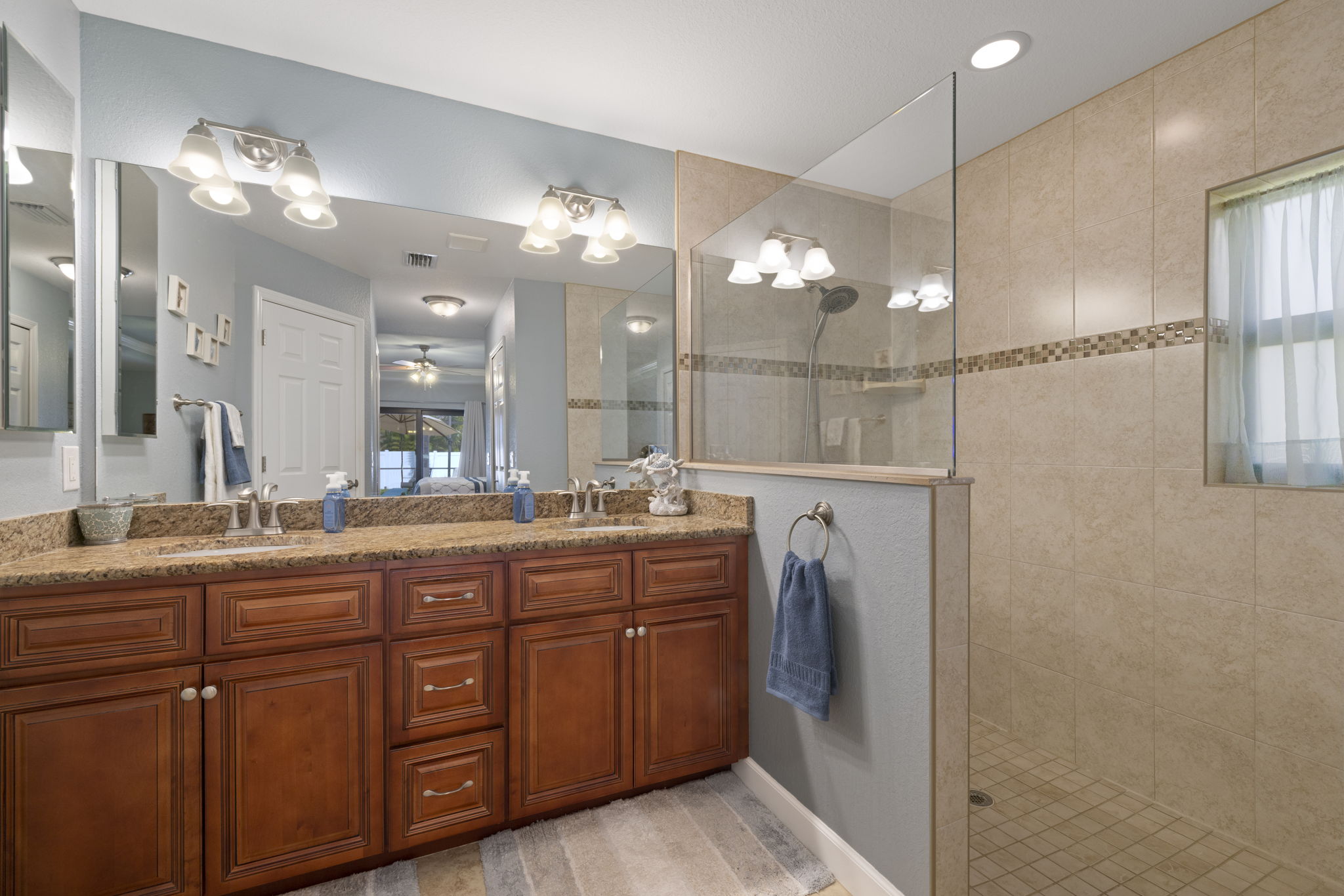 Primary Bathroom 1-2